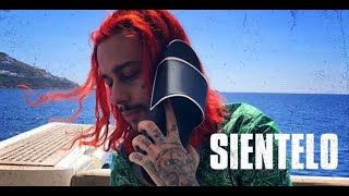 sin boy  sientelo pii taaf remix [upl. by Reseta166]