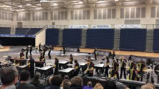 Bellbrook High School Peddle To the Metal [upl. by Vergil]