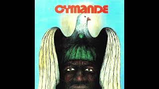 Cymande  Dove Official Audio [upl. by Aitnis]