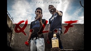 TiLeflo x Nono  QLF Clip Officiel 2018 [upl. by Mechling]