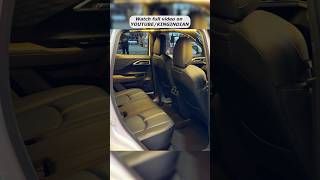 HighTech Spacious Car for 🔥 car automobile best india speed [upl. by Enneiviv]