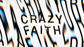 1013  Crazy Faith Part 2  quotDoes God Want You To Dig A Ditchquot Pastor Justin  Mission Church [upl. by Bentlee]