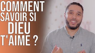 COMMENT SAVOIR SI ALLAH TAIME [upl. by Aljan64]