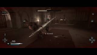 Assassins Creed Valhalla  Defeating Goodwin  Difficulty Drengr Very Hard [upl. by Htiaf866]