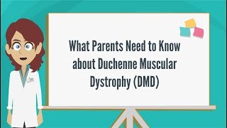 What parents need to know about Duchenne muscular dystrophy [upl. by Centonze]