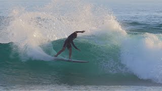 3 Days At Trestles [upl. by Ygiaf293]