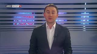 Report TV  Emisioni Shtypi i Ditës dhe Ju gazetat dhe telefonatat 24 Maj 2018 [upl. by Cristal793]