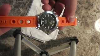 How to Install a Watch Strap or Watch Bracelet [upl. by Dracir]