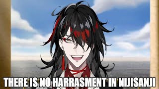 NIJISANJI VTUBER COMMUNITY NOTED FANS MAD  Going Over The VReverie Situation [upl. by Nerwal]