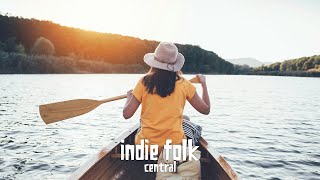 New Indie Folk • August 2024 Summer Playlist ☀️ [upl. by Breen]