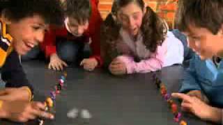 Gogos Crazy Bones Series 1 Commercial [upl. by Anuait]