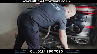 www ultimatetowbars co uk [upl. by Jamila573]