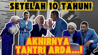 TANTRI ARDA  Rayakan 10 Tahun Pernikahan Tantri Arda Bikin Karya Baru quotTumbuh Bersamaquot [upl. by Grega]