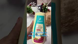 Unboxing Pilgrim Newly Launch Body Lotion PilgirmReview Soonbodylotion shortsfeed trending￼ [upl. by Elsa234]