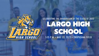 Largo High School Graduation [upl. by Afrika]