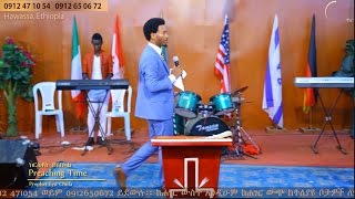 133 Life Changing Preaching By Prophet Eyu Chufa [upl. by Ycram639]