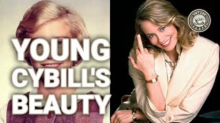 Stunning Photos of Cybill Shepherd [upl. by Andel]