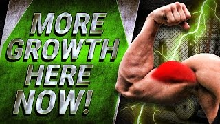 TOP 3 BICEP EXERCISES For More SHORT quotINNERquot HEAD GROWTH  FIX UNEVEN BICEPS NOW [upl. by Kimura]