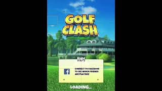 6 Setting up gridlines and zoom for Golf Clash on an iPad [upl. by Hanus808]