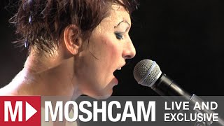 Dresden Dolls  CoinOperated Boy Live in Sydney  Moshcam [upl. by Roby377]