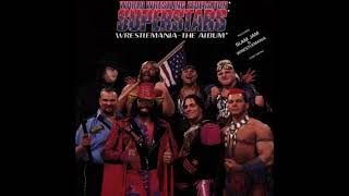 quotHacksawquot Jim Duggan  USA HD  HQ [upl. by Idner]