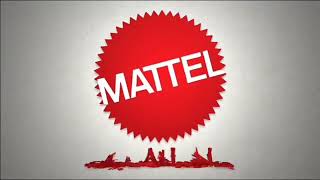 Mattel creations 2016 logo [upl. by Desdamona]