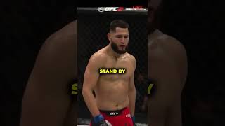 Masvidal vs Cerrone The Controversial Finish [upl. by Inohtna]