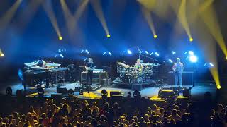 20240724 PHISH  17  Fluffhead  MOHEGAN [upl. by Nahamas]