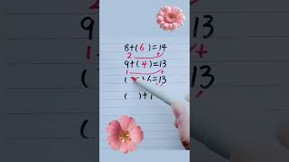 math speed calculation skills💥🧠💯🧠💯🥰👍foryou maths mathskills [upl. by Bannasch873]