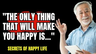 30 Simple quotes about life and happiness  Quotes Mastery [upl. by Enelime992]