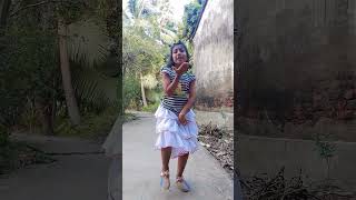 Aami Dana kata poridanceshorts dance youtubeshort song [upl. by Anilek]