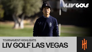 Iron Heads GC LIV Las Vegas Highlights [upl. by Lachman]