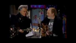 Merle Haggard amp Marty Stuart  No Hard Times Blues [upl. by Darwen474]