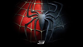 Spiderman 3 symbiote theme song 2007 [upl. by Lubin]