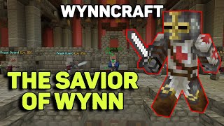 My Favorite Quest by Far  Wynncraft [upl. by Deden638]