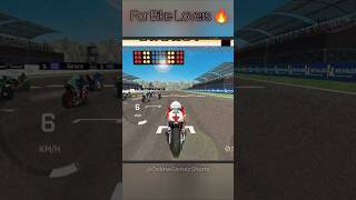 Worlds Fastest Bike Race🔥 [upl. by Crofoot]