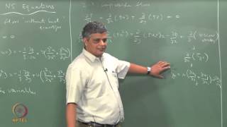 Introduction to the solution of coupled NS equations [upl. by Lerrad]