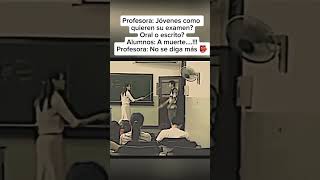 Pov El men que terminará la escuela este año viralvideos viralshort [upl. by Suivatram]