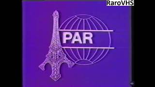 Paris Video Home Logo [upl. by Crista]