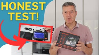 DEPSTECH DualLens Endoscope Camera  Full Review [upl. by Hsaka870]