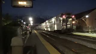 Lots of Trains in Maryland [upl. by Ki241]