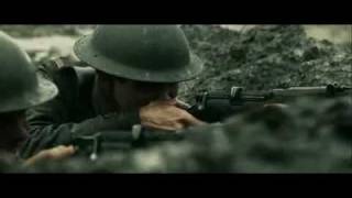 Passchendaele 2008 trailer [upl. by Fernande]