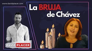 Habla la sobrina de la bruja de Chávez [upl. by Ennaeirb]