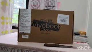 ASUS Vivobook15 ll Best laptop for students ll college laptopasus vivobook studentlaptop laptop [upl. by Ellehcram]