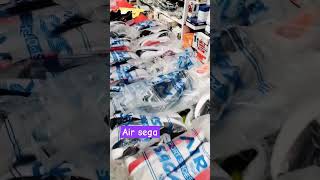 Air Sega Sports shoes Fashion Zone Goriwala M 9467288995 [upl. by Farwell]