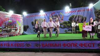 29 BALKAN FOLK FEST ® season 2023 [upl. by Fenn]