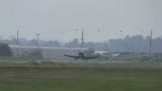 12 Scale F4u Corsair Replica Bad Landing [upl. by Milli556]