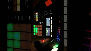 Live Performance  Melodic Techno with Maschine MK3  Native Instruments maschinemk3 melodictechno [upl. by Denver479]