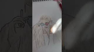 Drawing Jack manifold boburnham 1985 jackmanifoldtv drawing [upl. by Callum]