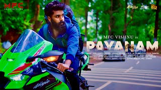 Payanam Album Song  Noel Joseph Musical  Bike Travelling Song2023  Team MFC  ​⁠Mfcvishnu [upl. by Blanch]